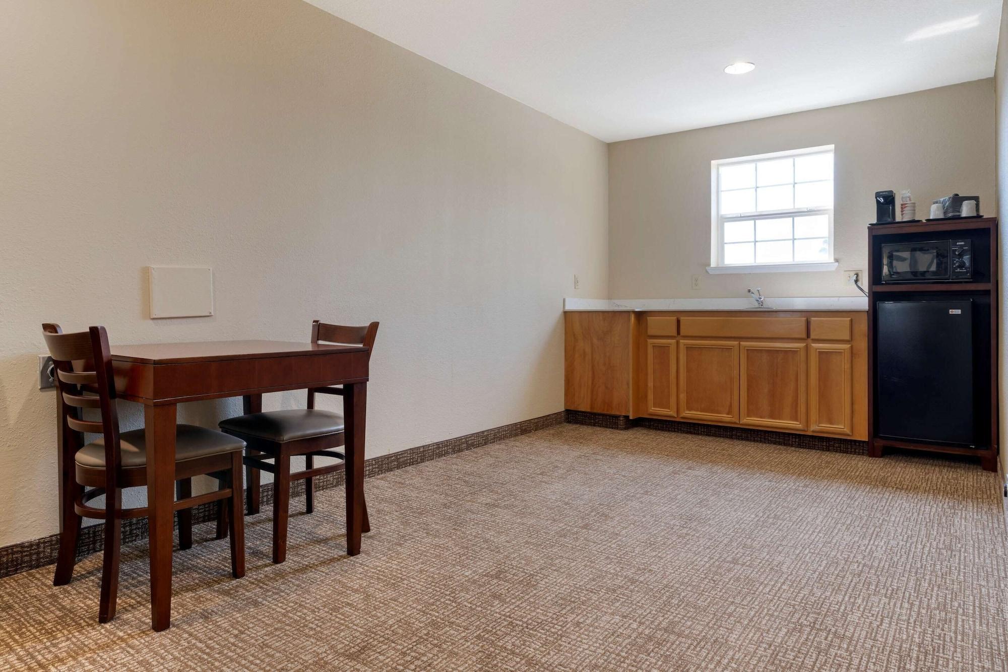 Comfort Suites Downtown Сакраменто Екстериор снимка